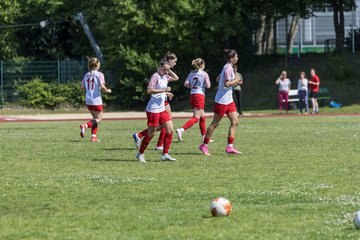 Bild 5 - wBJ TuRa Meldorf - Walddoerfer : Ergebnis: 0:4